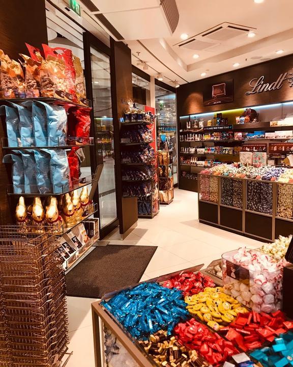 Lindt