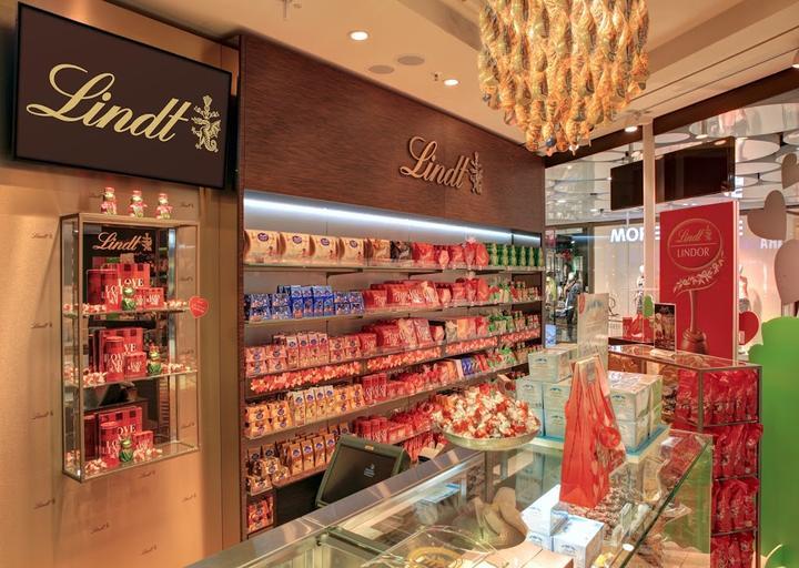Lindt