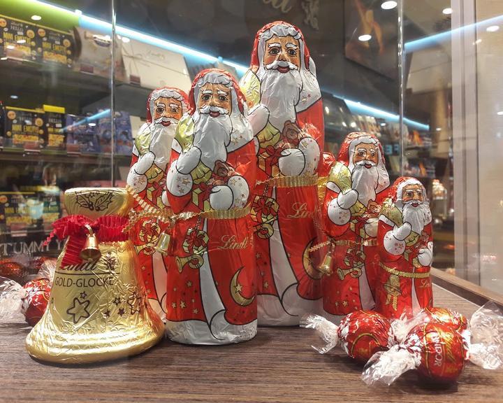 Lindt