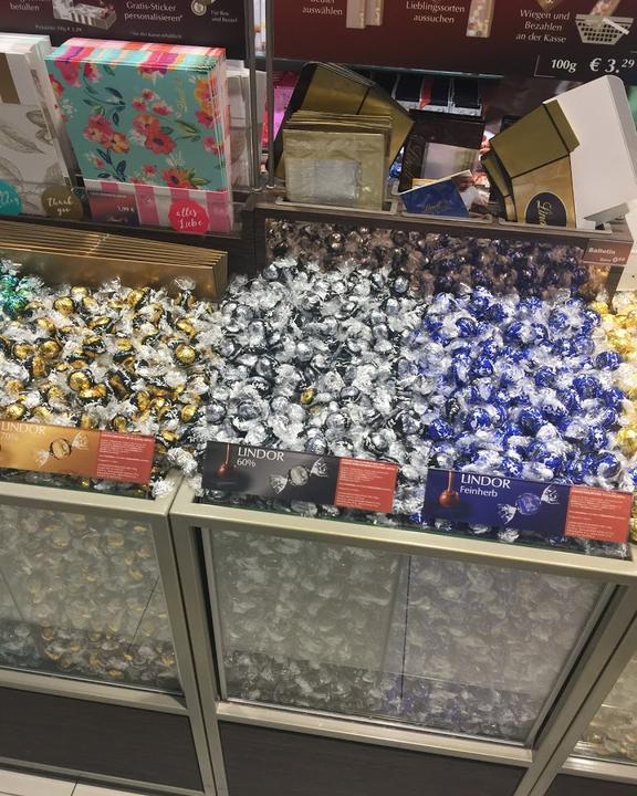 Lindt