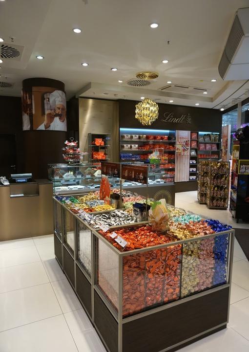 Lindt