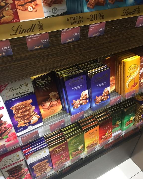 Lindt