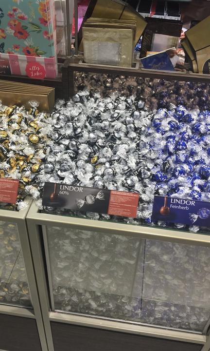 Lindt
