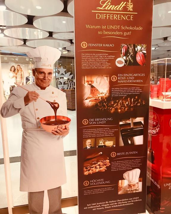 Lindt