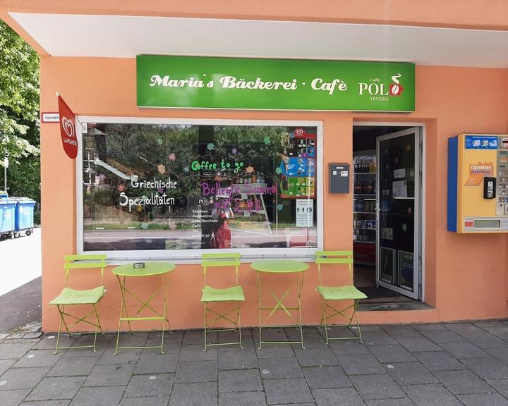 Marias Backerei