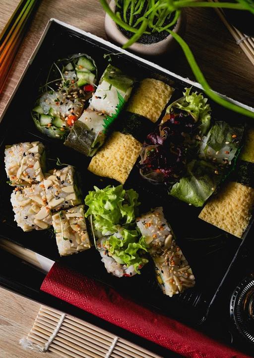 Sushi Express