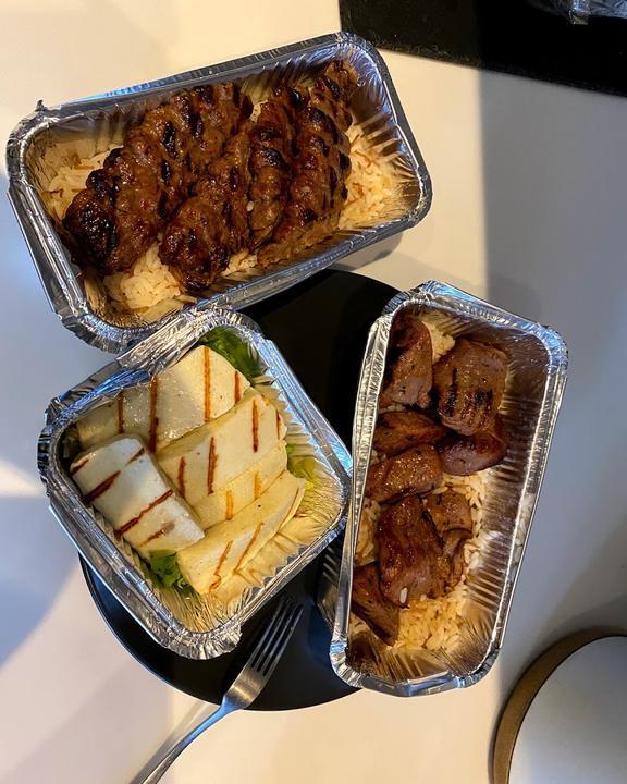 Topkapi Grill& Pizzeria