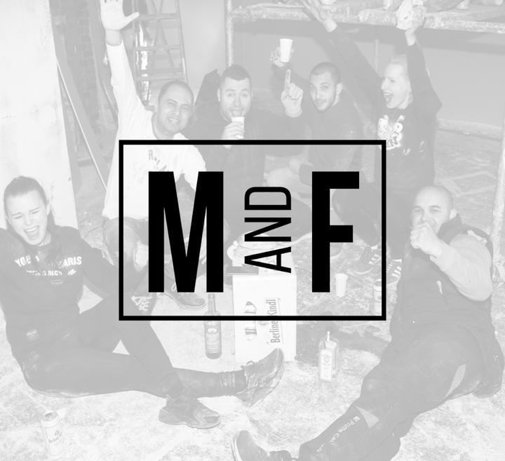 Max and Friends Berlin