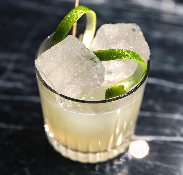 Ø27 ~ Not Your Ordinary Kebab