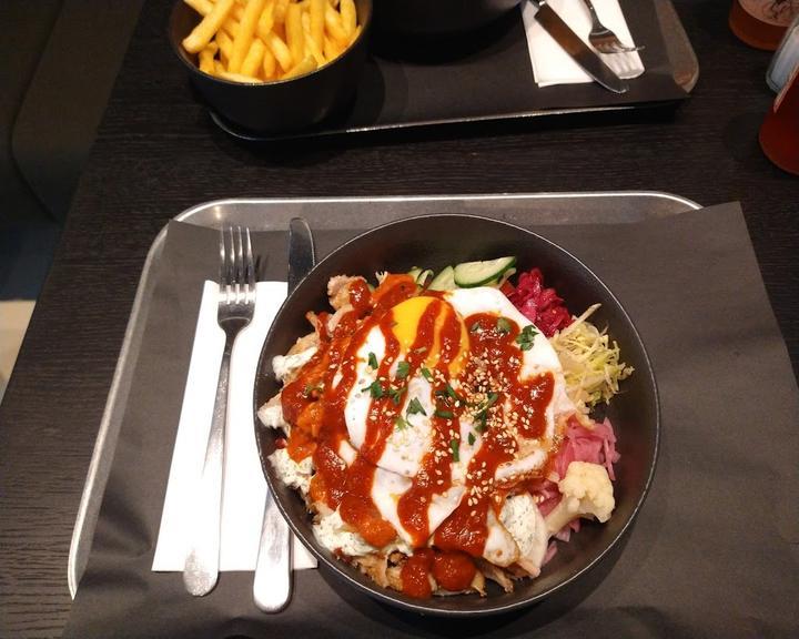 Ø27 ~ Not Your Ordinary Kebab