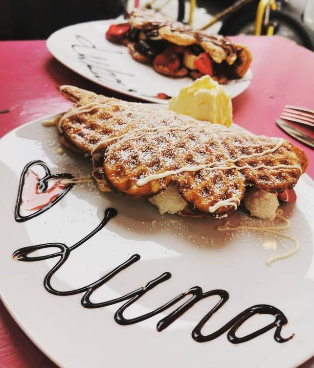 Wonderwaffel