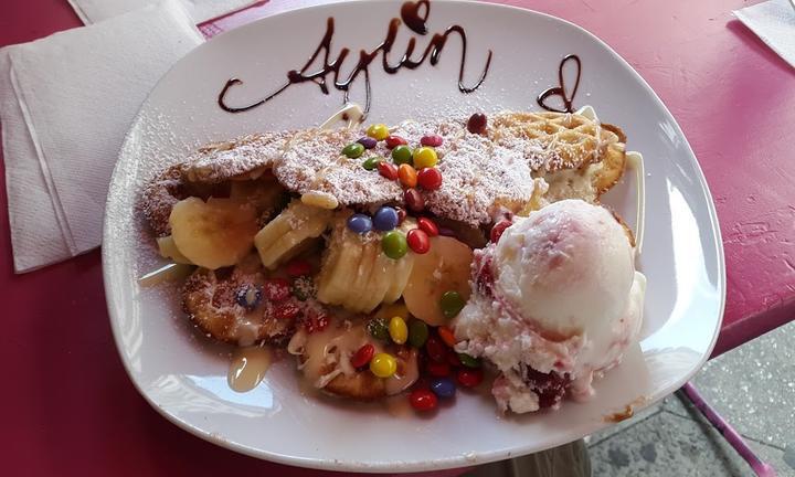 Wonderwaffel