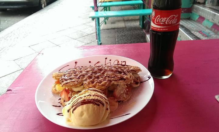 Wonderwaffel