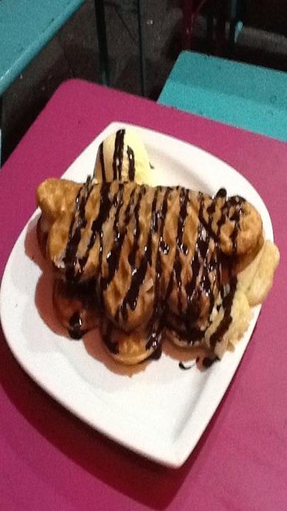 Wonderwaffel