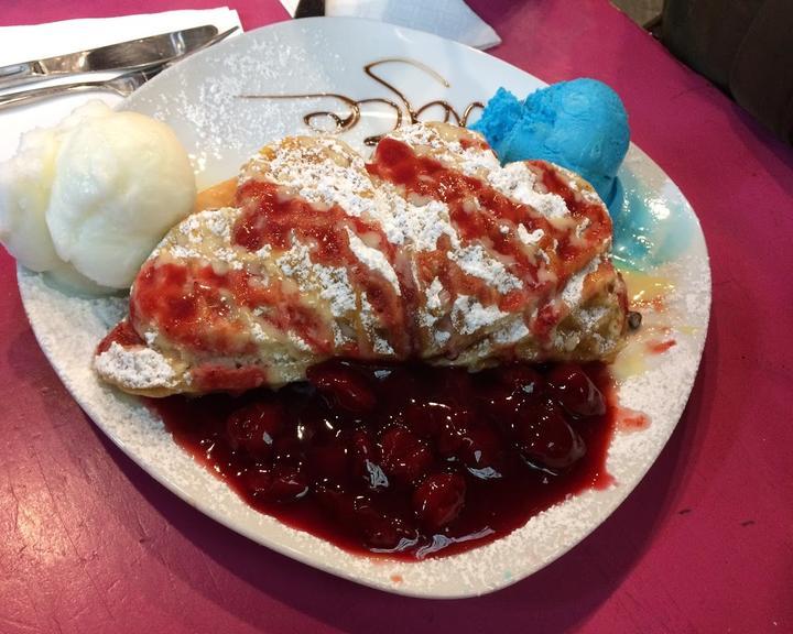 Wonderwaffel