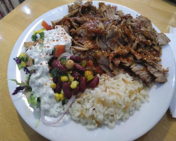 Turka Kebap