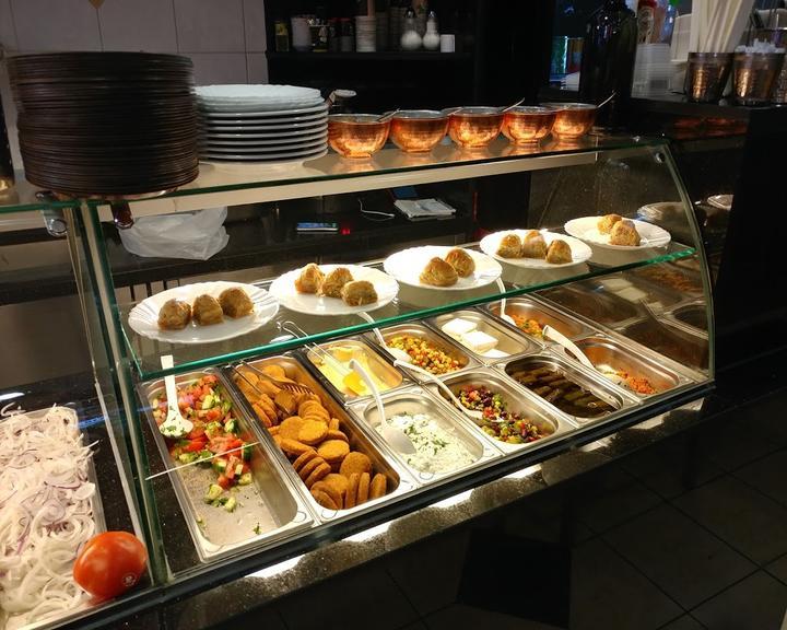 Turka Kebap