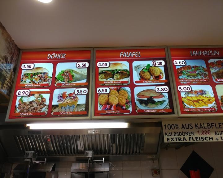 Turka Kebap