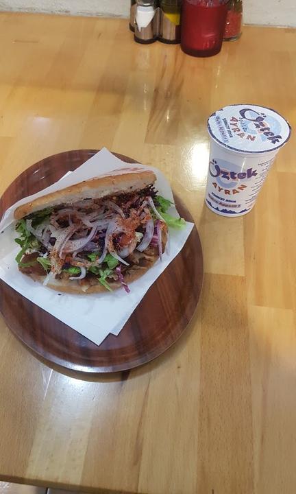 Turka Kebap