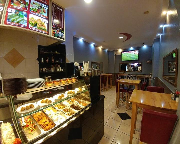 Turka Kebap