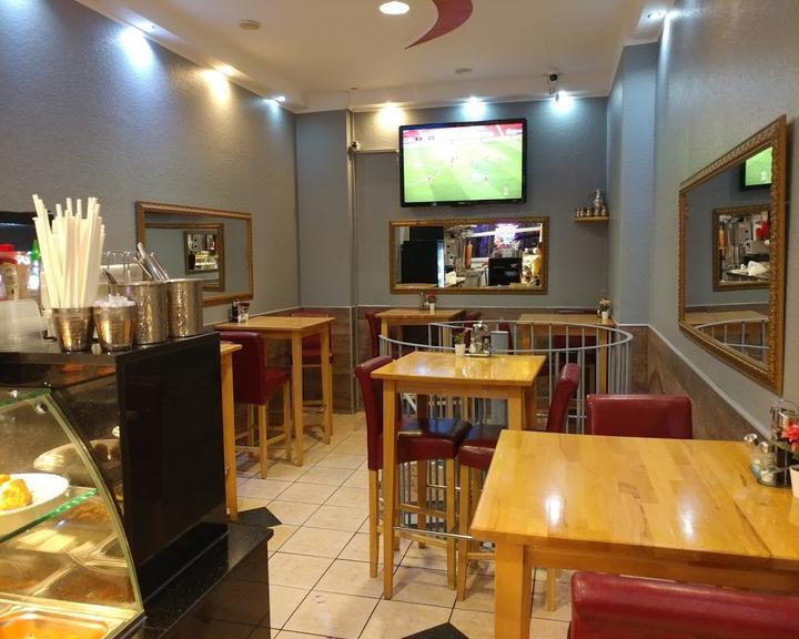 Turka Kebap