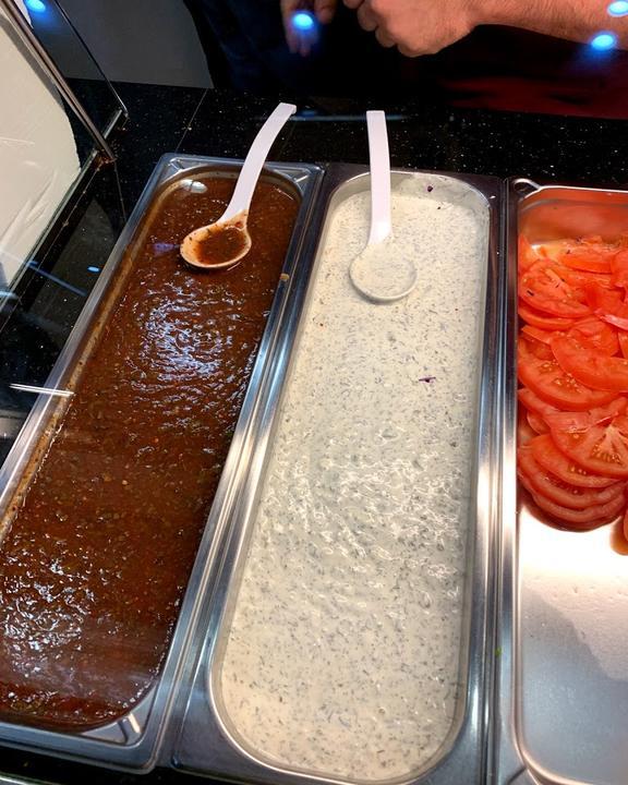 Turka Kebap