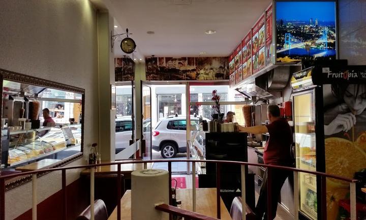Turka Kebap