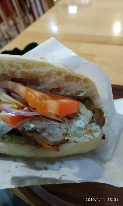 Turka Kebap