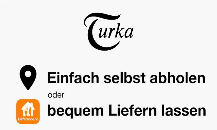 Turka Kebap
