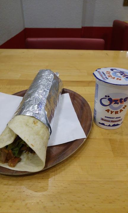 Turka Kebap