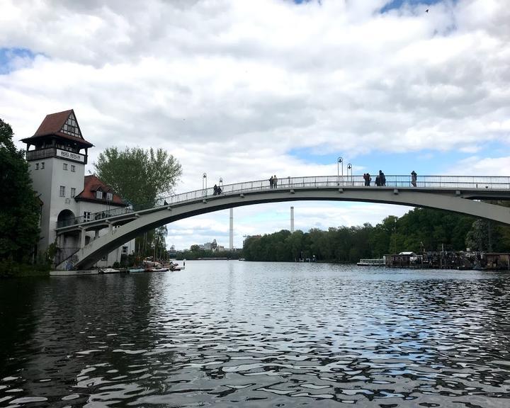 Inselgarten