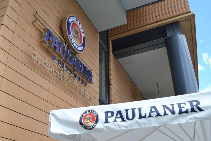 Paulaner Wirtshaus Berlin Potsdamer Platz