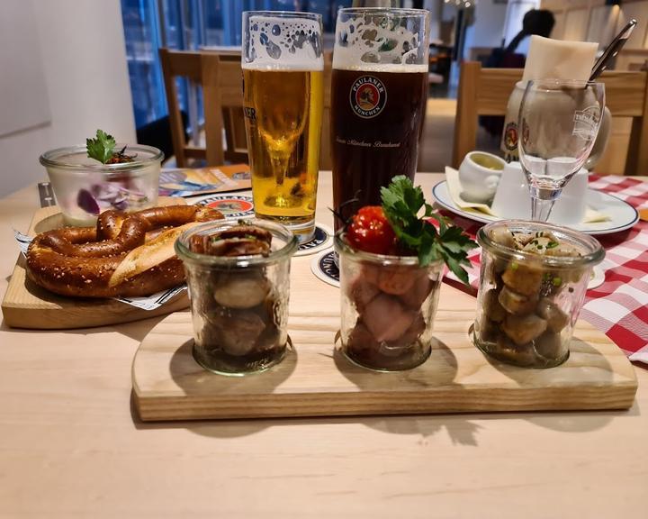 Paulaner Wirtshaus Berlin Potsdamer Platz