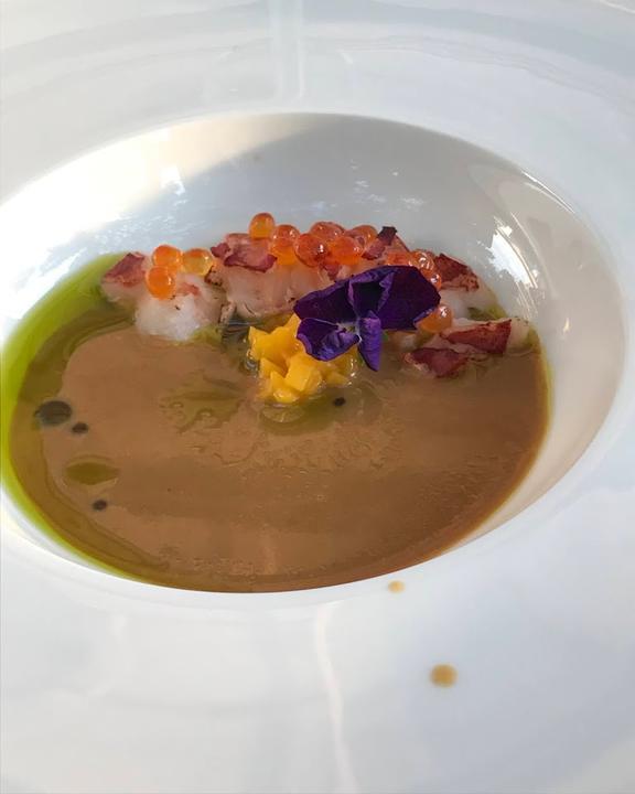 Olbrick - Casual Fine Dining