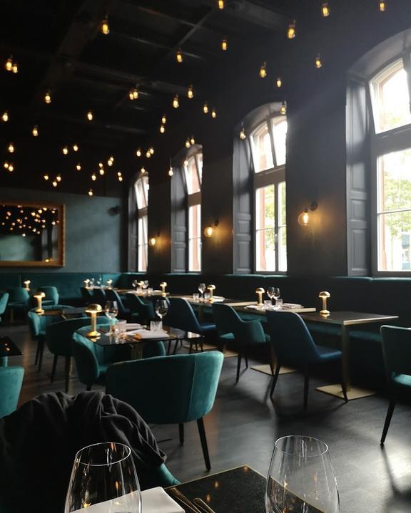 Olbrick - Casual Fine Dining