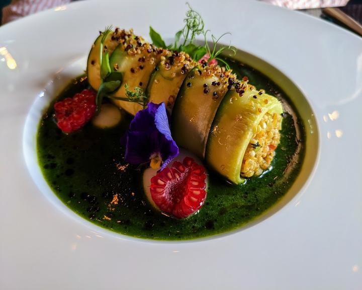 Olbrick - Casual Fine Dining