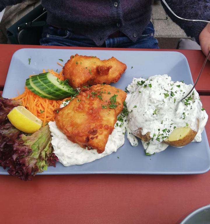 54 Nord Fisch & Meeh.h.r