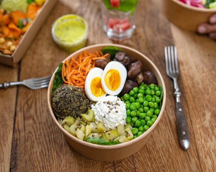 Stadtsalat
