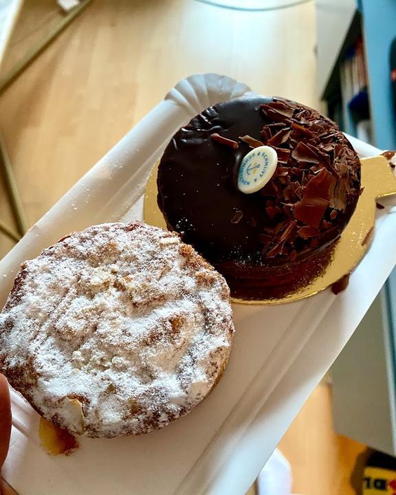 Schmidt Und Schmidtchen