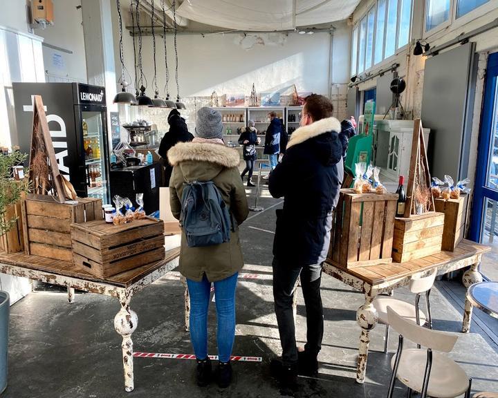 Schmidt Und Schmidtchen