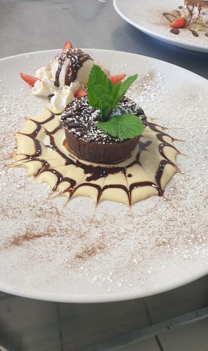 Trattoria Isola
