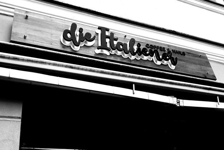 Die Italiener