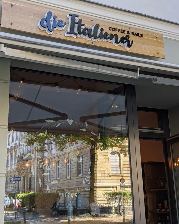 Die Italiener