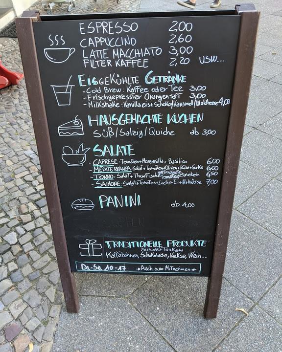 Die Italiener