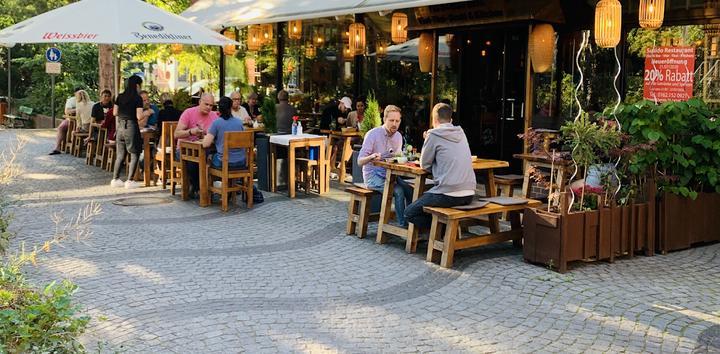 Susido Restaurant