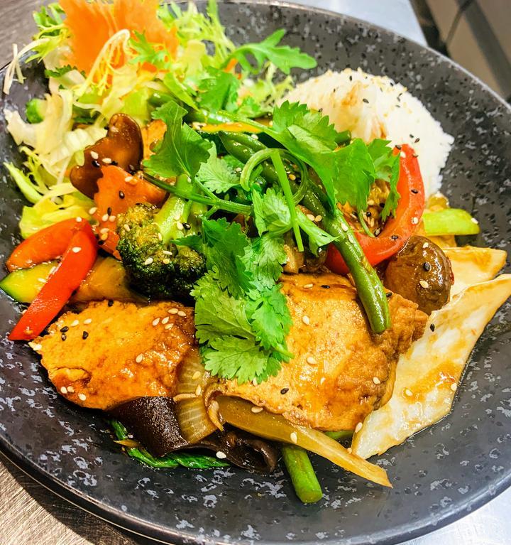 Susido Restaurant