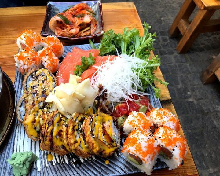 Susido Restaurant