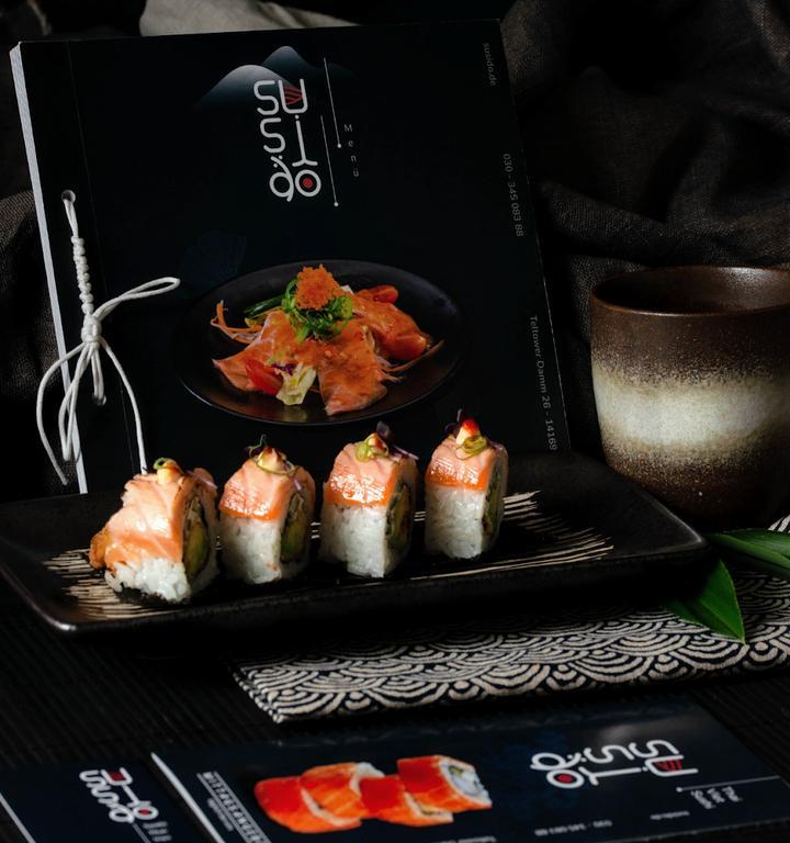 Susido Restaurant