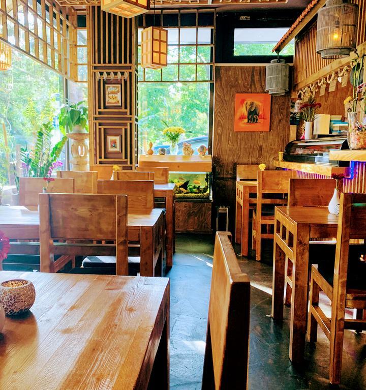 Susido Restaurant