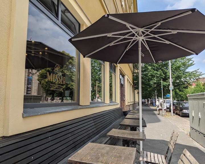 Messer Bistro & Wine Bar